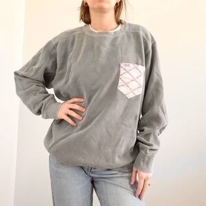Fraternity Collection Florida Flag Sweatshirt